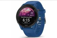 Часы Garmin Forerunner 255, Синий