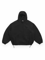 Анорак XSAI ANORAK, Dusty Black, M