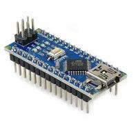 Arduino Nano V3 AVR Atm 328 P-20AU Программируемый микроконтроллер