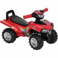 Каталка Sweet Baby ATV Red