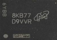 Память D9VVR MT51J256M32HF-80:B GDDR5 1Gb 170FBGA New