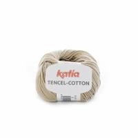 Пряжа для вязания Katia Tencel-Cotton (06 Beige)