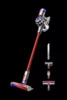 Пылесос Dyson V8 Slim fluffy (SV10K) TW, Red