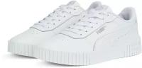 Кеды PUMA/38584902/Carina 2.0/белый/3