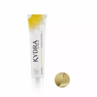 Kydra Blonde Beauty ультраосветляющая крем-краска Super Blonde, SB01 пепельный супер блонд, 60 мл