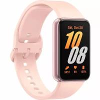 Фитнес-браслет Samsung Galaxy Fit3 SM-R390NIDACIS Pink Gold