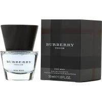 BURBERRY Touch men 30ml edt