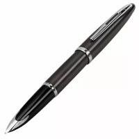 Перьевая ручка WATERMAN Carene Frosty Brown ST (WT 092021/20)