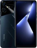 Смартфон Tecno POVA NEO 3 4/128GB Mecha Black