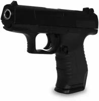 Пистолет металлический Walther P99 G.19 15см