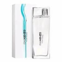 Kenzo Туалетная вода L'EAU KENZO Pour Femme вода, 100мл