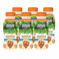 Zinus, Продукт на растительном сырье "Миндаль", 250 мл