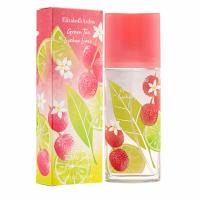 Туалетная вода Elizabeth Arden Green Tea Lychee Lime 100 мл