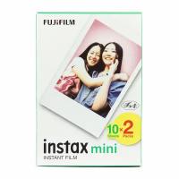 Картридж пленка Fujifilm Instax Mini для моментальной фотографии