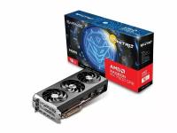 Видеокарта Sapphire RX7900GRE NITRO+ GAMING OC 16GB GDDR6 256bit 2xDP 2xHDMI 3FAN