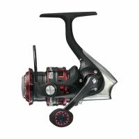 Катушка для рыбалки Abu Garcia Revo2 SX 10 Spin, безынерционная, для спиннинга, на щуку, окуня, судака, форель