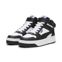 Кеды PUMA/39233703/Carina Street Mid/белый/3.5