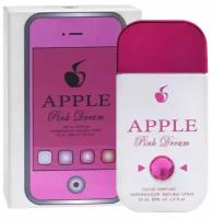 Apple Parfums Pink Dream парфюмерная вода 55 мл для женщин