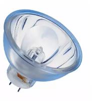 OSRAM 64637 - лампа галогенная 12V 100W GZ6.35 с отражателем