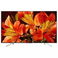 55" Телевизор Sony KD-55XF8599 2018 LED, HDR