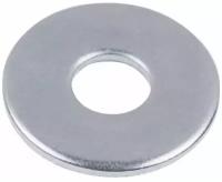 Шайба плоская увеличенная М10 цинк DIN 9021 STARFIX 5 кг (SMV1-22768-5)