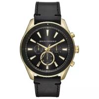 Наручные часы Armani Exchange AX1818, желтый, черный