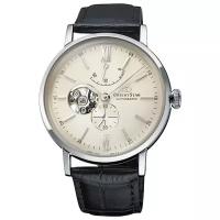 Наручные часы ORIENT Automatic RE-AV0002S00B, серебряный