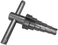 Ключ для монтажа американок 1/2" - 1.1/4", MP-У