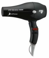 Фен ETI Stratos 6900 Xtrapower 2500 ватт, черный