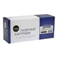 Картридж Net Product N-CC530A/№ 718