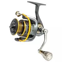 GRFish, Катушка Tartuga SW 2500F Salt Water