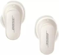 Беспроводные наушники Bose QuietComfort Earbuds 2 Soapstone/White