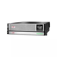 ИБП с двойным преобразованием APC by Schneider Electric Smart-UPS SRTL1500RMXLI