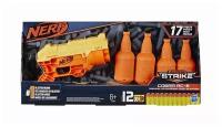 Nerf Игровой набор Alpha Strike Cobra RC-6 E7857