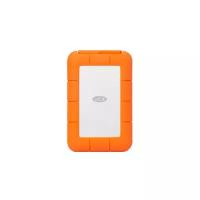 Внешний HDD Lacie Rugged RAID Pro