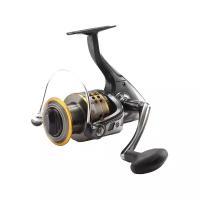 Катушка безынерционная Abu Garcia Cardinal STX 5000 S