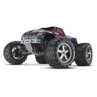 Монстр-трак Traxxas T-MAXX (TRA49077-3), 1:10, 53.9 см