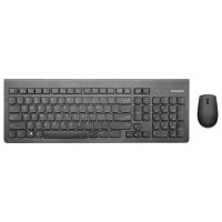 Комплект Lenovo 500 Combo GX30N71807 Black USB