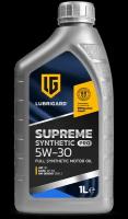 lubrigard Моторное масло Supreme Synthetic PRO 5W-30 1л LGPSPMS530CH12