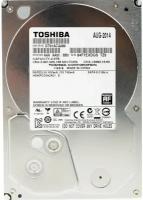 Жесткий диск Toshiba 2Tb (DT01ACA200)