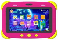 Планшет Digma Citi Kids MT8321 розовый