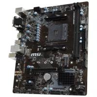 Материнская плата MSI A320M PRO-M2