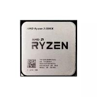 Процессор AMD Ryzen 3 1300X AM4, 4 x 3500 МГц, OEM