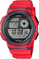 Наручные часы CASIO Collection AE-1000W-4AVDF