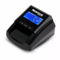 Детектор банкнот Mertech D-20A Flash Pro LCD автоматический с АКБ