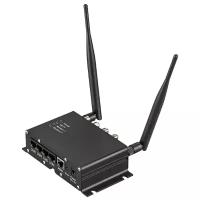 Wi-Fi роутер KROKS AP-205M1-4Gx2H