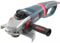 Углошлифовальная машина Bosch GWS 26-230 LVI 230 мм 2600 Вт 0601895F04