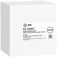 Ёмкость для отработанных чернил Cactus CS-T04D1 для Epson L14150/L6160/L6170/L6190/L6490/M2170/M31