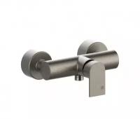 Gessi 38631-149 Via Manzoni Смеситель для душа, нержавеющая сталь