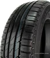 285/65 R17 Nokian Tyres Hakka Blue SUV 116H (лето) а/шина